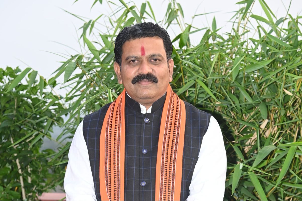 CG News : बस्तर तिरंगा यात्रा में दिखेगा देशभक्ति का रंग, 90 से ज्यादा गांवों में पहली बार फहराया जाएगा तिरंगा