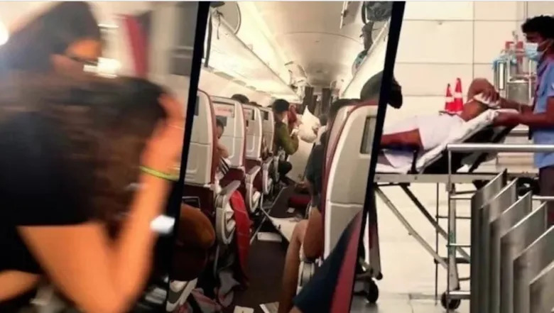 air-india-ai2379-pilot-marijuana-test: एअर इंडिया की फुकेट-दिल्ली फ्लाइट AI2379 के पायलट का मारिजुआना टेस्ट पॉजिटिव, गांजा पीकर उड़ा रहा था प्लेन! रद्द हो सकता है लाइसेंस