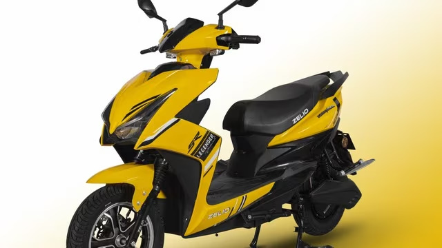 Electric Scooter : 1 लाख से कम में 5 दमदार इलेक्ट्रिक स्कूटर, 150 KM तक की रेंज, कीमत और फीचर्स जानें