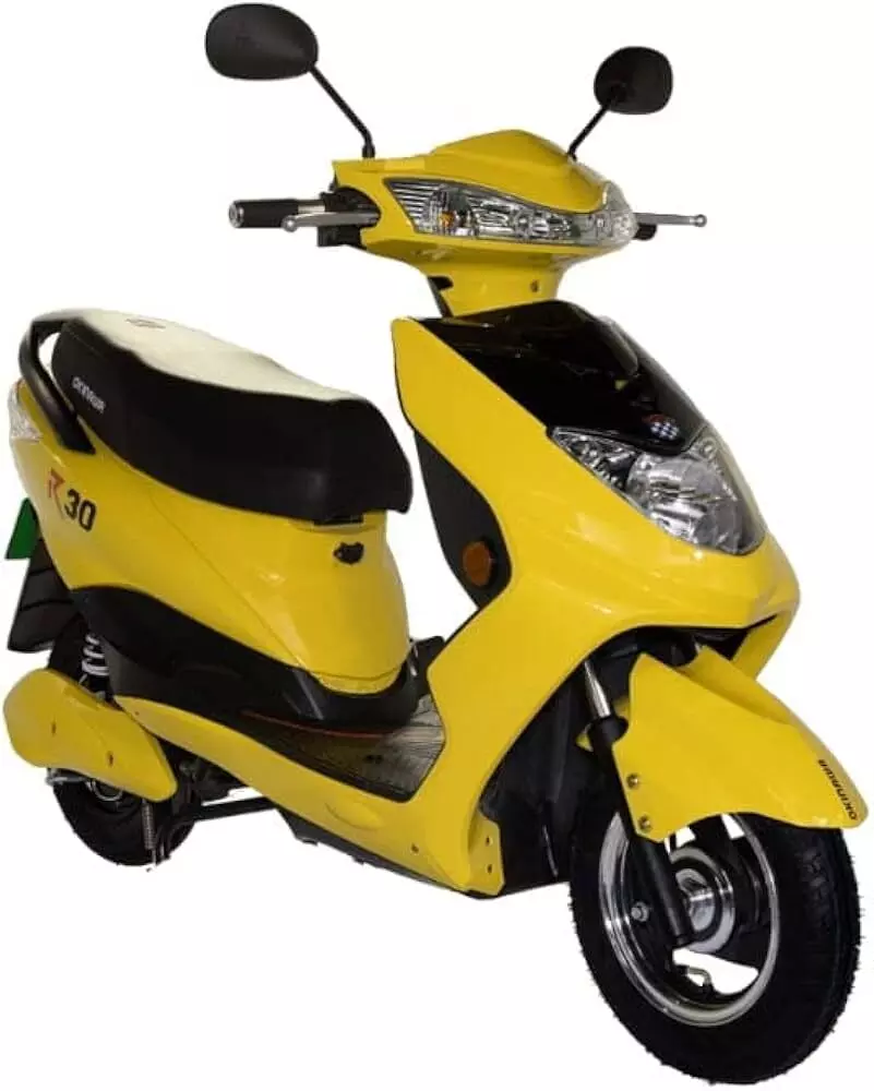 35459-2 Electric Scooter : 1 लाख से कम में 5 दमदार इलेक्ट्रिक स्कूटर, 150 KM तक की रेंज, कीमत और फीचर्स जानें