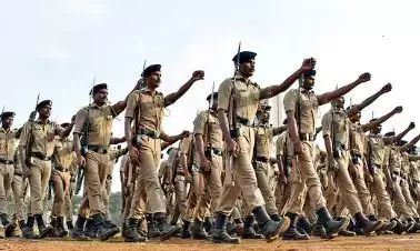 chhattisgarh-police-recruitment: छत्तीसगढ़ में पुलिस भर्ती मुख्य परीक्षा की तारीख बदली, अब 2 से 4 नवंबर तक होगी परीक्षा