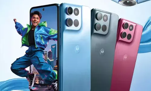 7,000mAh बैटरी के साथ आएगा Moto G Max, 120Hz डिस्प्ले और 50MP कैमरा के साथ होगा बेहतरीन AI फीचर्स, जानें कीमत 7,000mAh बैटरी के साथ आएगा Moto G Max, 120Hz डिस्प्ले और 50MP कैमरा के साथ होगा बेहतरीन AI फीचर्स, जानें कीमत