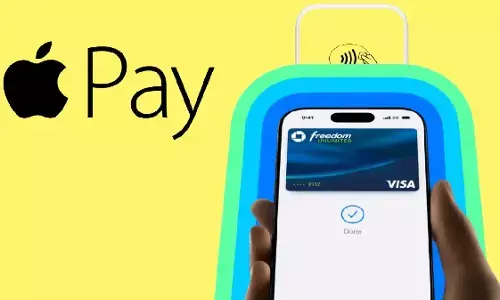 Apple Pay India Launch : भारत में जल्द दस्तक दे सकता है Apple Pay, UPI के बिना ऐसे होगा पेमेंट Apple Pay India Launch : भारत में जल्द दस्तक दे सकता है Apple Pay, UPI के बिना ऐसे होगा पेमेंट