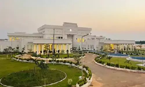 Chhattisgarh Hareli Tihaar: हरेली तिहार: नवा रायपुर CM हाउस में पहली बार सजेगा गांव का रंग, मंत्री-विधायक चढ़ेंगे गेड़ी