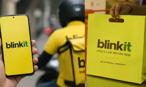 Blinkit License Suspended: FDA का बड़ा एक्शन, Blinkit का लाइसेंस सस्पेंड, जांच में मिलीं गंभीर खामियां