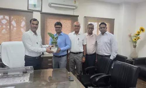 CG News: जल्द होगा हाउसिंग सोसायटी को कॉमन एरिया का हस्तांतरण, क्रेडाई ने सहकारिता सचिव से की मुलाकात, प्रक्रिया को सरल और यूज़र फ्रेंडली बनाने का दिया भरोसा