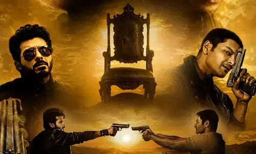 Mirzapur The Movie का ट्रेलर रिलीज, गद्दी की जंग में कालीन भैया के सामने अब गुड्डू के साथ यादव जी की भी चुनौती
