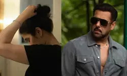 Salman Khan Film : सलमान खान की अगली फिल्म में हुई बड़ी एंट्री, इस इंडियन क्रिकेटर की पत्नी आएंगी नजर