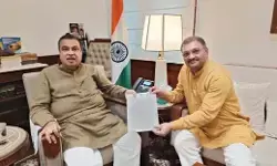 Kawardha Raipur Expressway: कवर्धा-रायपुर 6-लेन एक्सप्रेसवे को केंद्र की मंजूरी, 15 हजार करोड़ का प्रोजेक्ट