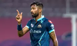 Hardik Pandya : गुजरात टाइटंस में वापसी की राह क्यों हुई बंद? कप्तानी की शर्त बनी बड़ा पेंच, जानिए पूरा मामला