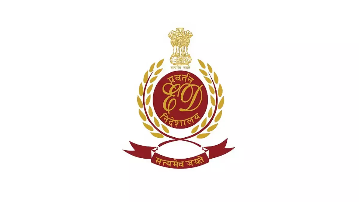 Chhattisgarh Liquor Scam: ED का बड़ा बयान, कांग्रेस के पूर्व कोषाध्यक्ष रामगोपाल अग्रवाल को 3,000 करोड़ के नेटवर्क से जोड़ा