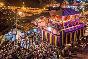 Bastar Dussehra: बस्तर दशहरा की शुरुआत आज, मां दंतेश्वरी मंदिर में पाट जात्रा पूजा में पूरी होगी ठुरलू खोटला की रस्म, 75 दिनों तक चलेंगे कार्यक्रम