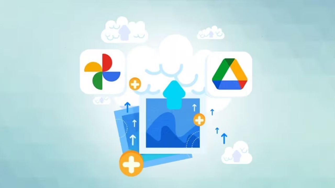 Google Drive से Photos बैकअप सर्विस हुई बंद, यूजर्स के लिए बड़ा बदलाव; जानें अब कैसे करे Backup