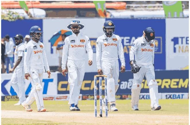 IND vs SL: भारत के खिलाफ पहले टेस्ट के लिए किया श्रीलंका टीम का ऐलान, इस खिलाड़ी को बनाया कप्तान