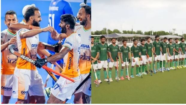 FIH हॉकी वर्ल्ड कप 2026 में कब भिड़ेंगे भारत और पाकिस्तान, नोट कर लें शेड्यूल