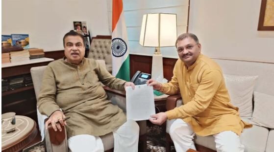 Kawardha Raipur Expressway: कवर्धा-रायपुर 6-लेन एक्सप्रेसवे को केंद्र की मंजूरी, 15 हजार करोड़ का प्रोजेक्ट