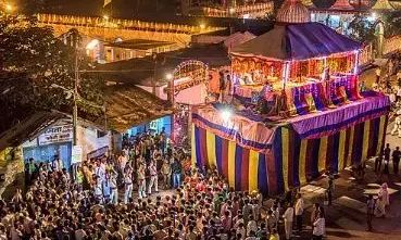 Bastar Dussehra: बस्तर दशहरा की शुरुआत आज, मां दंतेश्वरी मंदिर में पाट जात्रा पूजा में पूरी होगी ठुरलू खोटला की रस्म, 75 दिनों तक चलेंगे कार्यक्रम