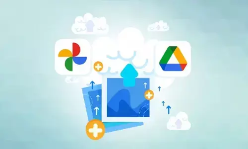 Google Drive से Photos बैकअप सर्विस हुई बंद, यूजर्स के लिए बड़ा बदलाव; जानें अब कैसे करे Backup Google Drive से Photos बैकअप सर्विस हुई बंद, यूजर्स के लिए बड़ा बदलाव; जानें अब कैसे करे Backup
