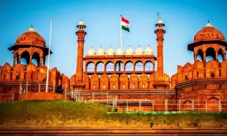 Independence Day 2026: लाल किले से देखना है स्वतंत्रता दिवस का जश्न तो ऐसे करें ऑनलाइन टिकट बुक, जानें पूरा प्रोसेस Independence Day 2026: लाल किले से देखना है स्वतंत्रता दिवस का जश्न तो ऐसे करें ऑनलाइन टिकट बुक, जानें पूरा प्रोसेस