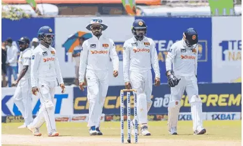 IND vs SL: भारत के खिलाफ पहले टेस्ट के लिए किया श्रीलंका टीम का ऐलान, इस खिलाड़ी को बनाया कप्तान