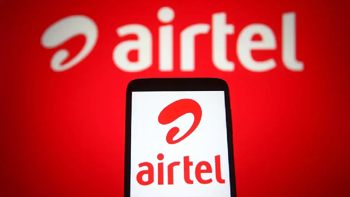 Airtel Recharge Plans: एयरटेल यूजर्स को बड़ा झटका : 299 रुपये समेत 4 सस्ते प्लान बंद, अब रिचार्ज के लिए ज्यादा पैसे करने होंगे खर्च Airtel Recharge Plans: एयरटेल यूजर्स को बड़ा झटका : 299 रुपये समेत 4 सस्ते प्लान बंद, अब रिचार्ज के लिए ज्यादा पैसे करने होंगे खर्च