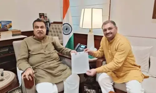 Kawardha Raipur Expressway: कवर्धा-रायपुर 6-लेन एक्सप्रेसवे को केंद्र की मंजूरी, 15 हजार करोड़ का प्रोजेक्ट