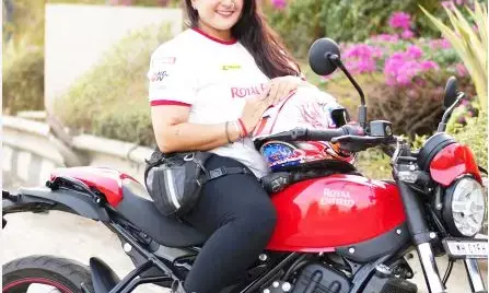Accident: मुंबई की महिला बाइक राइडर की सड़क हादसे में मौत, बाइक राइडर्स के कांकेर जाते समय मरकाटोला घाट के पास हुआ हादसा