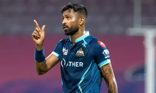 Hardik Pandya : गुजरात टाइटंस में वापसी की राह क्यों हुई बंद? कप्तानी की शर्त बनी बड़ा पेंच, जानिए पूरा मामला