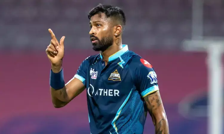 Hardik Pandya : गुजरात टाइटंस में वापसी की राह क्यों हुई बंद? कप्तानी की शर्त बनी बड़ा पेंच, जानिए पूरा मामला