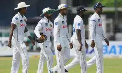 Sri Lanka vs India Test series: श्रीलंका ने भारत के खिलाफ पहले टेस्ट के लिए टीम की घोषणा की, दो अहम बल्लेबाज बाहर,अनुभवी निरोशन डिकवेला की वापसी Sri Lanka vs India Test series: श्रीलंका ने भारत के खिलाफ पहले टेस्ट के लिए टीम की घोषणा की, दो अहम बल्लेबाज बाहर,अनुभवी निरोशन डिकवेला की वापसी