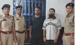 Durg Fake cigarettes seized: दुर्ग शहर के इंदिरा मार्केट में 2 लाख से ज्यादा की प्रीमियम ब्रांड की नकली सिगरेट जब्त, SSD ट्रेडर्स पर छापा, दो गिरफ्तार