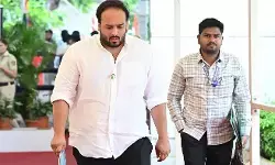 NCP नेता जीशान सिद्दीकी को फिर जान से मारने की धमकी, जांच कर रही मुंबई पुलिस