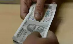 MP News : रिश्वतखोर बाबू पर लोकायुक्त का शिकंजा, 5 हजार लेते गिरफ्तार, GPF के नाम पर मांगे थे रुपये