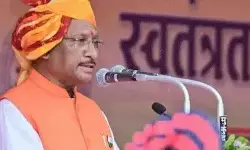 Chhattisgarh Breaking: दुर्ग या बिलासपुर में लागू हो सकता है कमिश्नरेट सिस्टम, 15 अगस्त को CM विष्णुदेव साय कर सकते हैं ऐलान