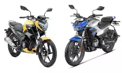Hero MotoCorp : Hero Xtreme 125R में बड़ा अपडेट, अब मिलेगा TFT डिस्प्ले और TPMS; TVS Raider को मिलेगी कड़ी टक्कर