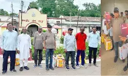 CG News : स्वतंत्रता दिवस से पहले 9 बंदियों को मिली आजादी, रायपुर सेंट्रल जेल से हुए रिहा, प्रदेश में 100 कैदी होंगे मुक्त