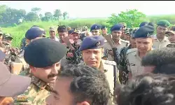 Bihar Crime : ठेकेदार की दिनदहाड़े गोली मारकर हत्या, मॉर्निंग वॉक के दौरान बाइक सवार बदमाशों ने बरसाईं गोलियां