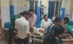 Big Breaking : THDC टनल धंसी, 18 मजदूर फंसे, 7 को सुरक्षित निकाला गया, रेस्क्यू ऑपरेशन जारी