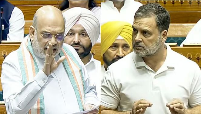 Monsoon Session: संसद के मानसून सत्र का आखिरी दिन आज, NEET मुद्दे पर सरकार-विपक्ष आमने-सामने, आज भी हंगामें के आसार