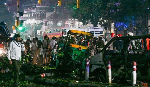Red Fort blast case: लाल किला धमाके के पीछे अल-कायदा का हाथ, UN रिपोर्ट में बड़ा खुलासा