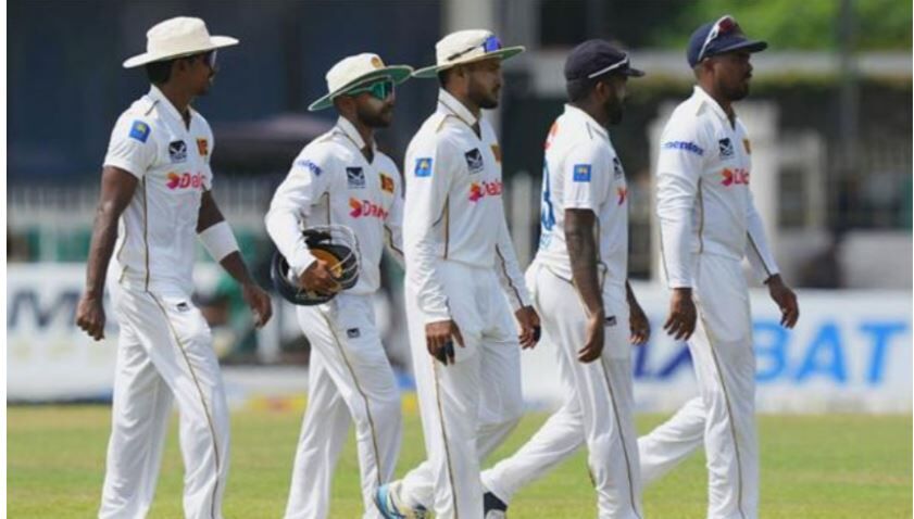 Sri Lanka vs India Test series: श्रीलंका ने भारत के खिलाफ पहले टेस्ट के लिए टीम की घोषणा की, दो अहम बल्लेबाज बाहर,अनुभवी निरोशन डिकवेला की वापसी