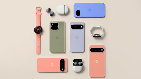 Google Pixel 11 सीरीज लॉन्च: Tensor G6 और HiLight फीचर के साथ 4 नए फोन, कीमत इतनी से शुरू