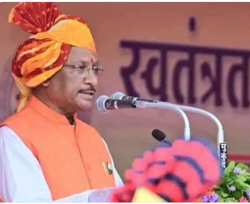 Chhattisgarh Breaking: दुर्ग या बिलासपुर में लागू हो सकता है कमिश्नरेट सिस्टम, 15 अगस्त को CM विष्णुदेव साय कर सकते हैं ऐलान