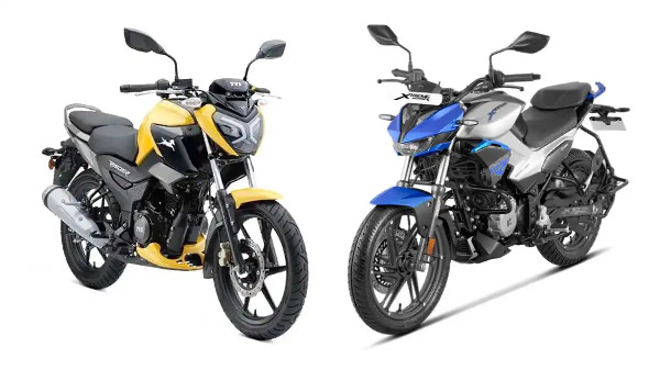 Hero MotoCorp : Hero Xtreme 125R में बड़ा अपडेट, अब मिलेगा TFT डिस्प्ले और TPMS; TVS Raider को मिलेगी कड़ी टक्कर