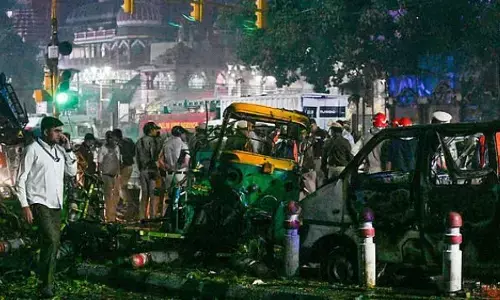 Red Fort blast case: लाल किला धमाके के पीछे अल-कायदा का हाथ, UN रिपोर्ट में बड़ा खुलासा