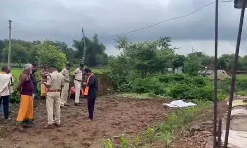 CG Crime : बुजुर्ग दंपती की नृशंस हत्या, कमकावाड़ा गांव में मचा हड़कंप, पुलिस जांच में जुटी