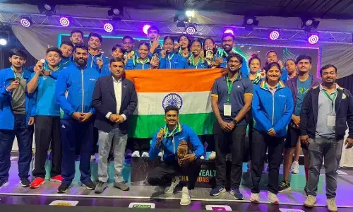 Commonwealth Fencing Championship 2026: भारत ने पहली बार जीता कॉमनवेल्थ फेंसिंग का ओवरऑल खिताब, 13 गोल्ड समेत कुल 35 पदकों के साथ रचा इतिहास