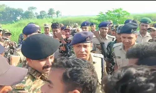 Bihar Crime : ठेकेदार की दिनदहाड़े गोली मारकर हत्या, मॉर्निंग वॉक के दौरान बाइक सवार बदमाशों ने बरसाईं गोलियां