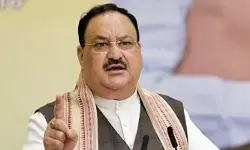 JP Nadda Health Update: केंद्रीय मंत्री जेपी नड्डा की अचानक बिगड़ी तबीयत, दिल्ली AIIMS में कराए गए भर्ती