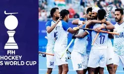 Hockey World Cup 2026: वेल्स के खिलाफ भारत का पहला मुकाबला, हॉकी वर्ल्ड कप में 51 साल का सूखा खत्म करने के इरादे से उतरेगी भारतीय टीम